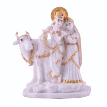 Gifting Variety of God Figures / Gift Exclusive RADHA KRISHAN